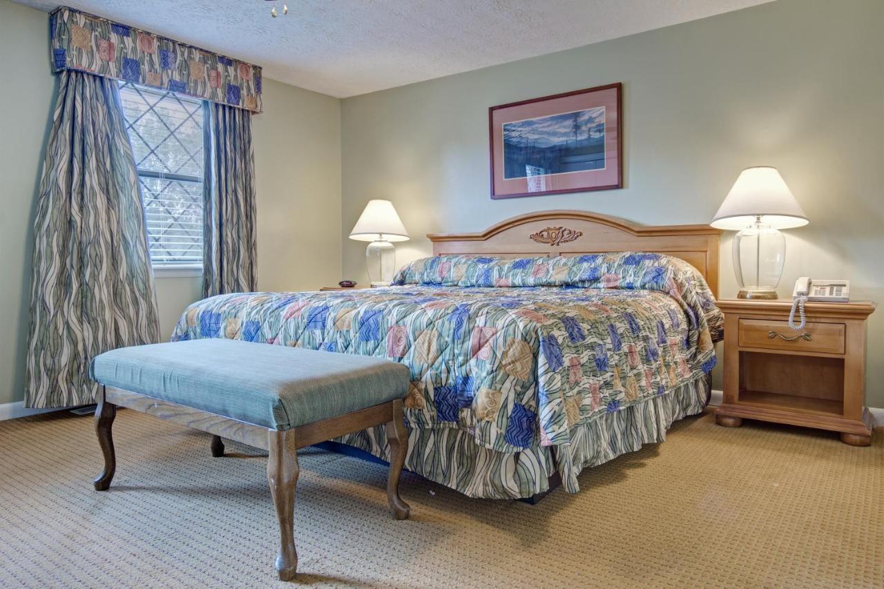 Mountain Meadows By Exploria Resorts Pigeon Forge Zewnętrze zdjęcie
