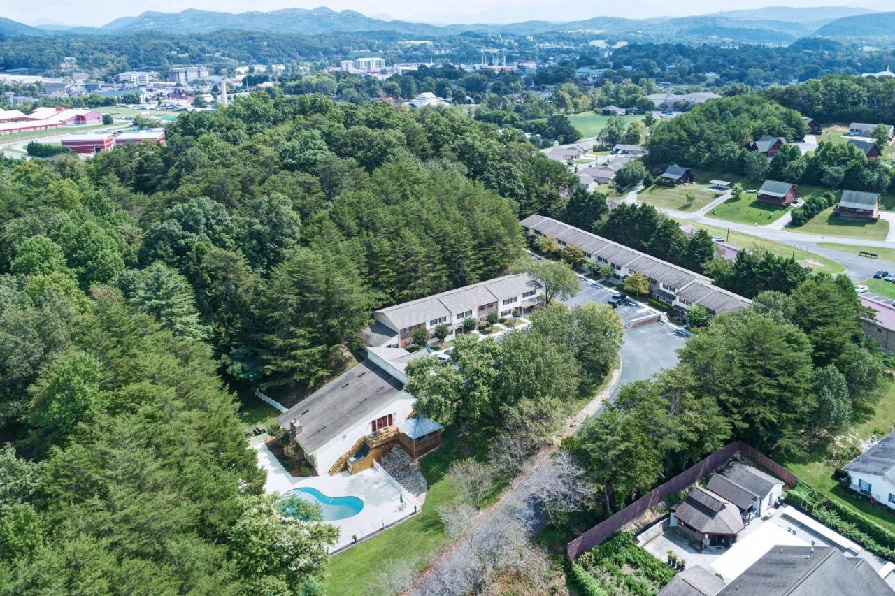 Mountain Meadows By Exploria Resorts Pigeon Forge Zewnętrze zdjęcie
