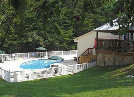 Mountain Meadows By Exploria Resorts Pigeon Forge Zewnętrze zdjęcie